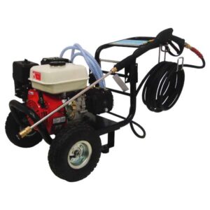 Hidrolavadora Naftera HLM190-12