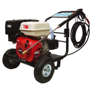 Hidrolavadora Naftera HLM250-18