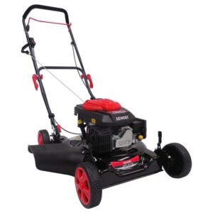 Cortacésped Sensei 620 146 cc 4,3 HP Ancho de Corte 50 cm