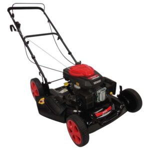 Cortacesped Sensei 622 LH Extra Ruedas Altas 6,2HP (196cc) - 22"