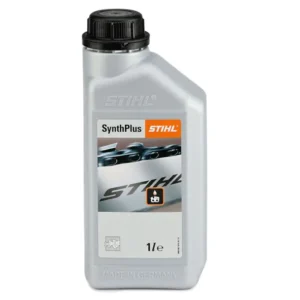 Aceite de cadena motosierra 1L Synthplus