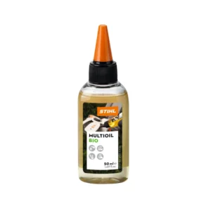 Aceite minimotosierra Multioil Bio