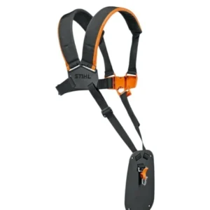 Arnes Profesional Doble Para Motoguadaña Desmalezadora Stihl