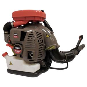 Soplador de Mochila Sensei BPB-650