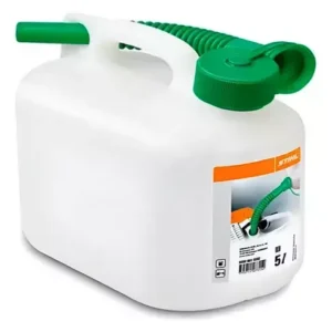 Bidon con pico 5L Stihl