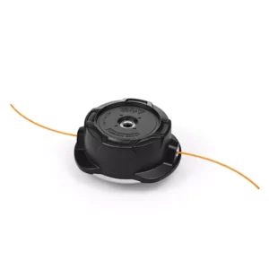 Cabezal Stihl Fs280/220/160/161/221/291/460 Trim-c42-2 Negro