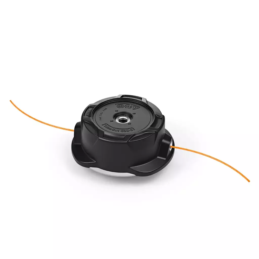 Cabezal Stihl Fs280/220/160/161/221/291/460 Trim-c42-2 Negro
