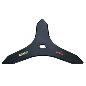 Cuchilla 3 Puntas Stihl