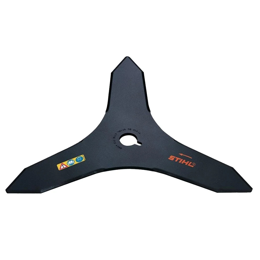 Cuchilla 3 Puntas Stihl