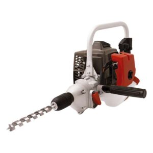 Taladro a Explosión Sensei ED-260 25,4 cc con 2 Mechas