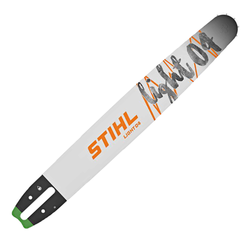 Espada Motosierra Stihl MS 162,170,172,182 guía Light 35cm, 3/8" .043"