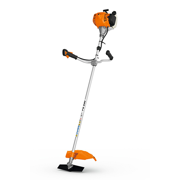 Motoguadaña STIHL FS 230 a explosión para trabajos agrícolas