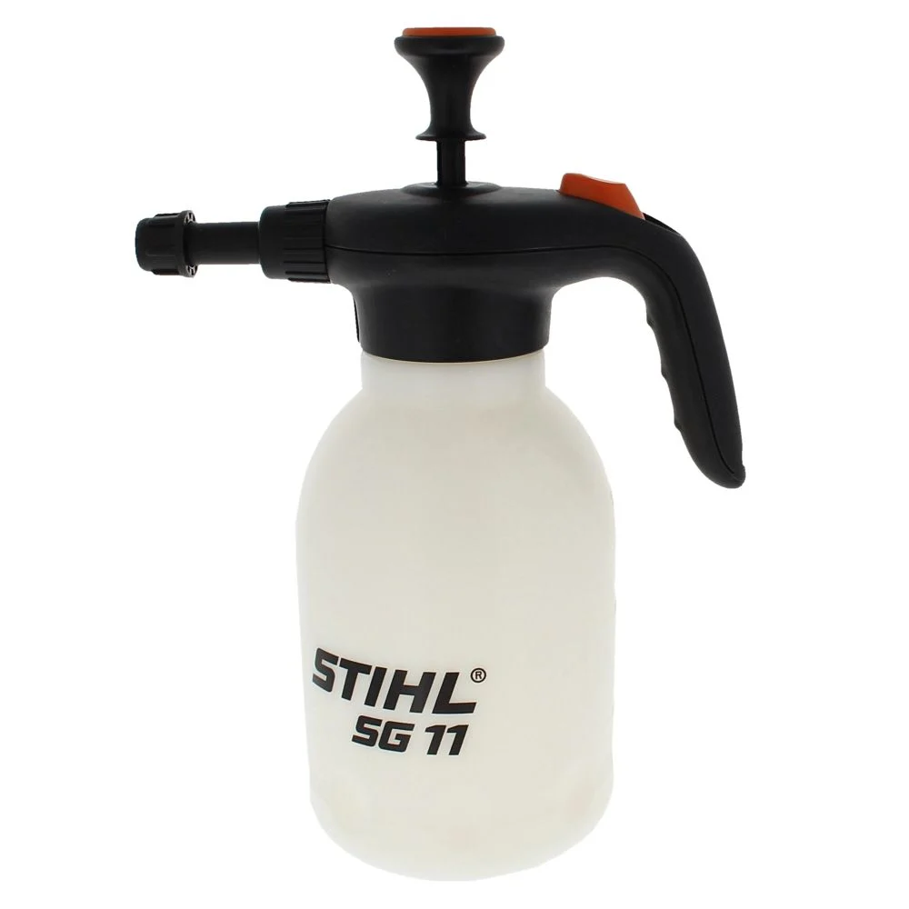 Pulverizador profesional sg 11 Stihl