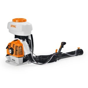 Atomizador SR 450 de Mochila a Explosion
