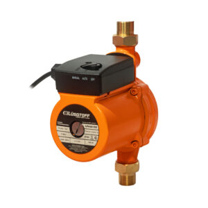 Bomba Presurizadora de Agua 0,5 HP