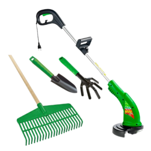 Bordeadora Trapp Master 1000 Plus