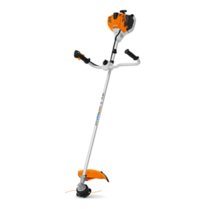 otoguadaña STIHL FS 291 41,6 cc y 2,7 HP Profesional