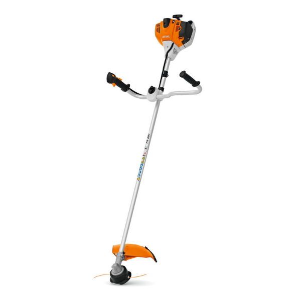 otoguadaña STIHL FS 291 41,6 cc y 2,7 HP Profesional