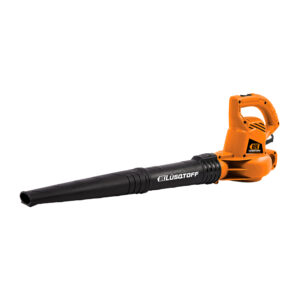 Soplador Eléctrico Lüsqtoff 2000 W SPL2000-7 – 660 m³h